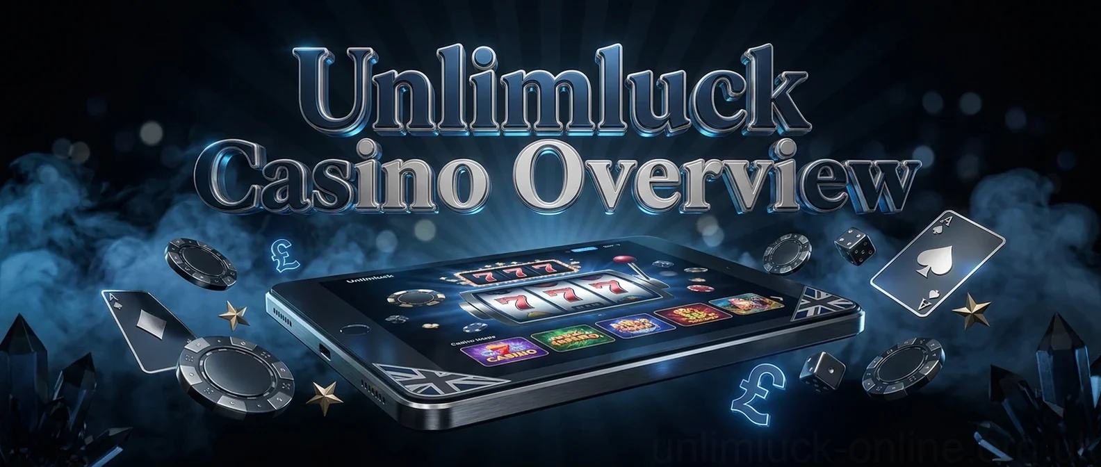 Unlimluck Casino Overview